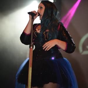 Meet your Posher, Kristen